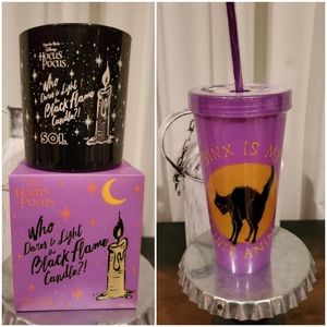 Hocus Pocus Binx Love Collector's Bundle